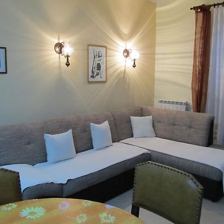 Apartment Cerovac Umag Ngoại thất bức ảnh