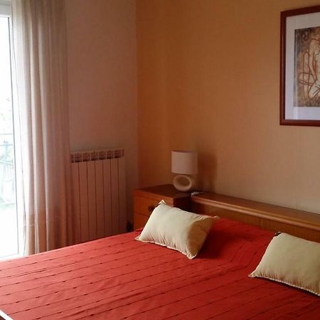 Apartment Cerovac Umag Ngoại thất bức ảnh