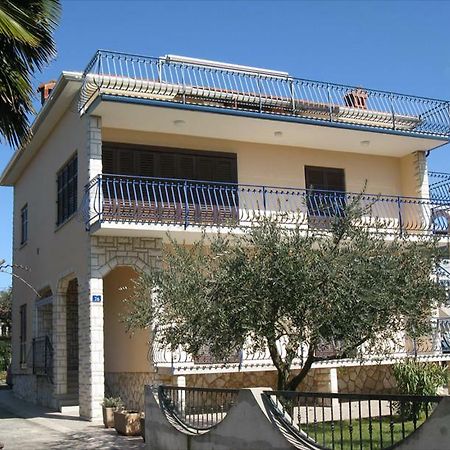 Apartment Cerovac Umag Ngoại thất bức ảnh