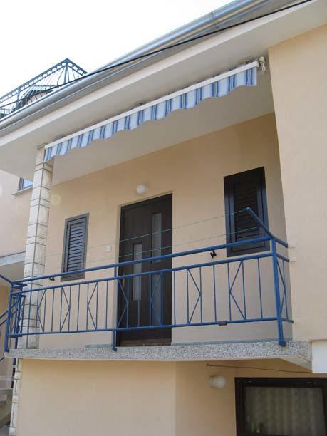 Apartment Cerovac Umag Ngoại thất bức ảnh