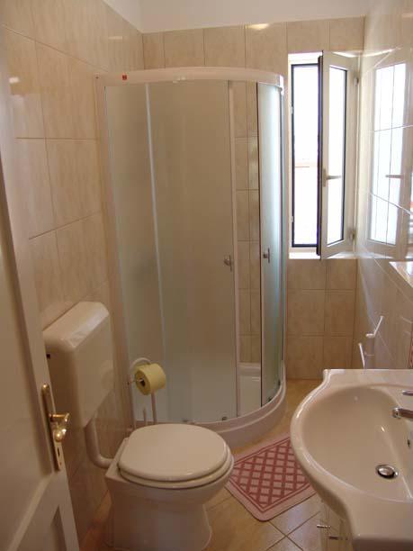 Apartment Cerovac Umag Ngoại thất bức ảnh
