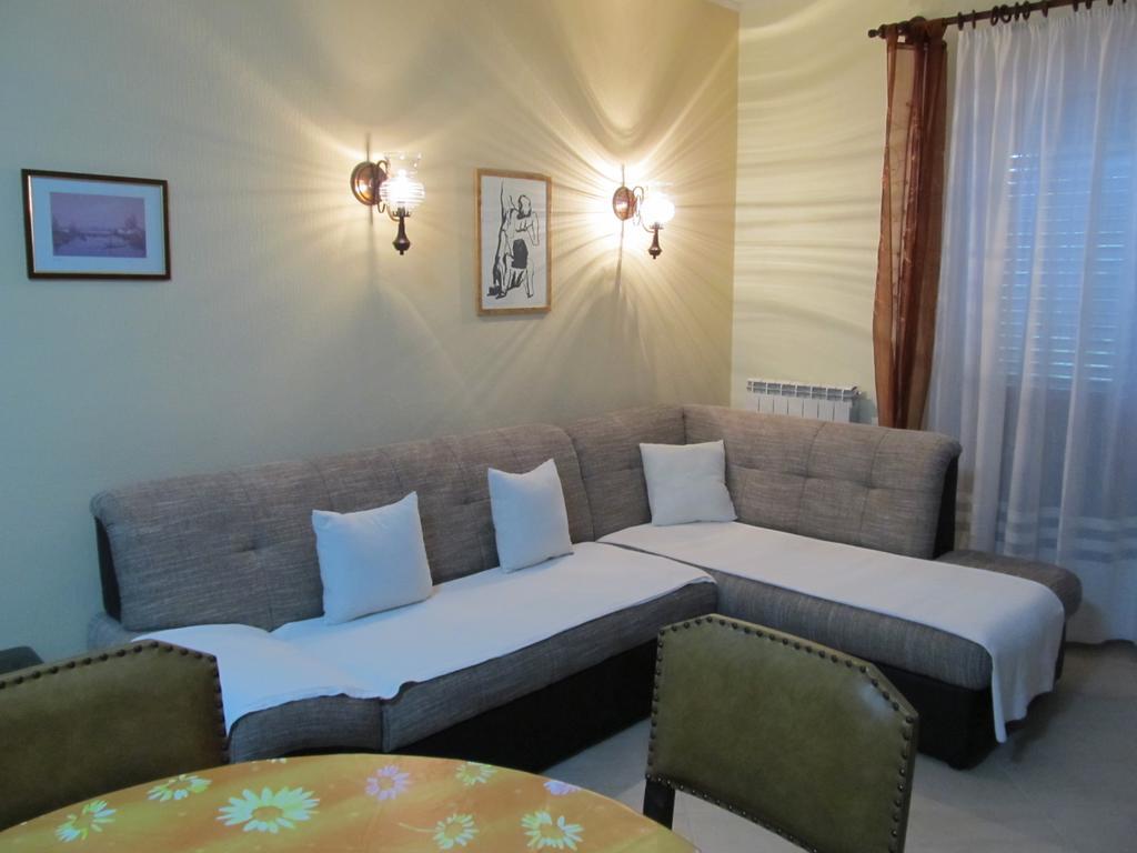 Apartment Cerovac Umag Ngoại thất bức ảnh