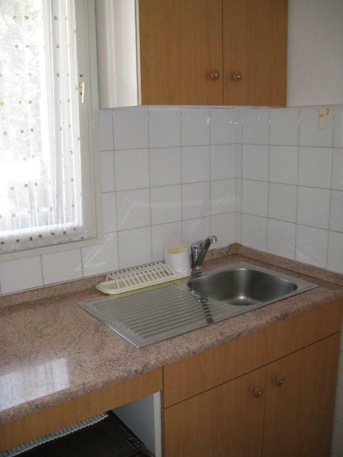 Apartment Cerovac Umag Ngoại thất bức ảnh