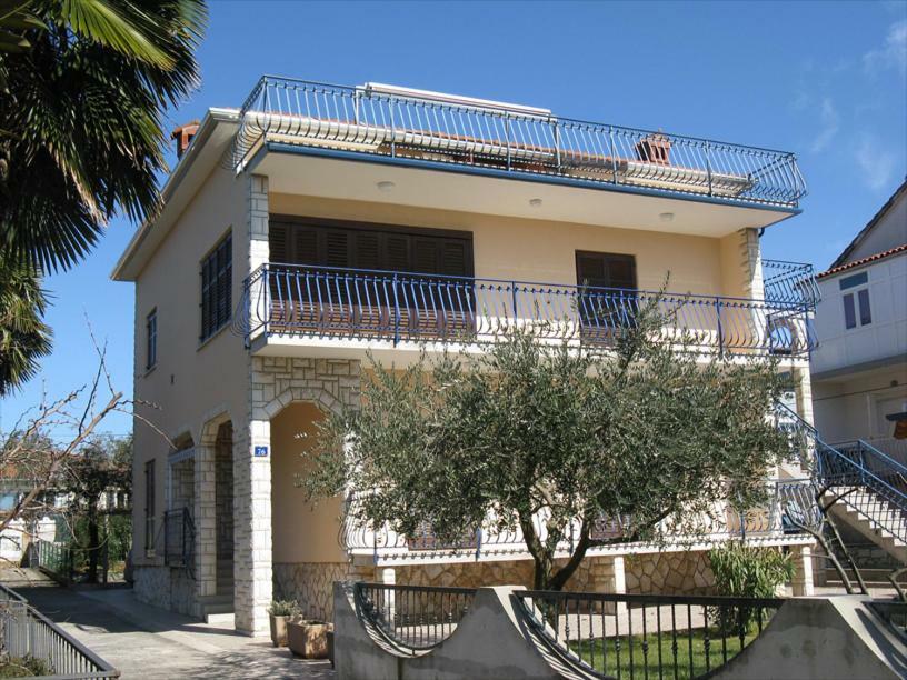 Apartment Cerovac Umag Ngoại thất bức ảnh