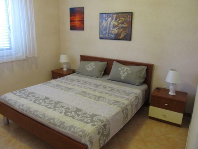 Apartment Cerovac Umag Ngoại thất bức ảnh