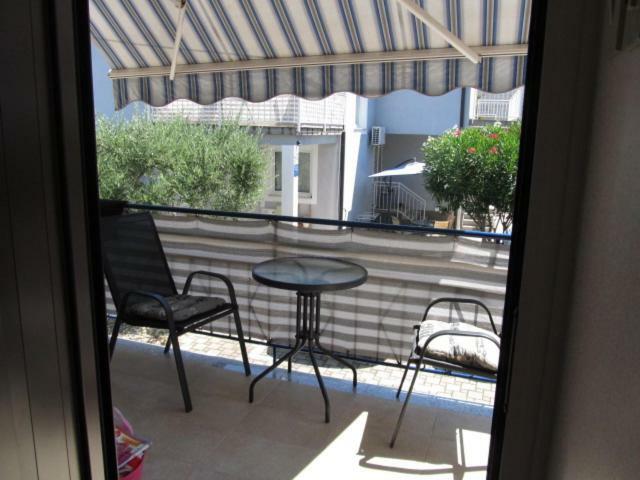 Apartment Cerovac Umag Ngoại thất bức ảnh